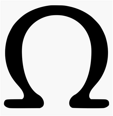 omega symbol greek alphabet.